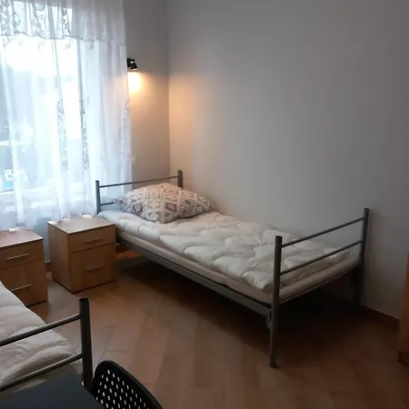 Wynajem Pokoju Ząbki