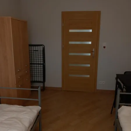 Hotel Wynajem Pokoju *