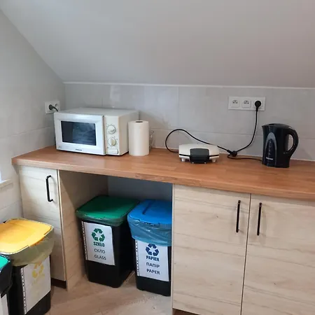 Hotel Wynajem Pokoju Ząbki