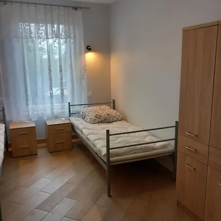 Hotel Wynajem Pokoju *