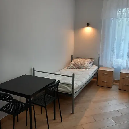 Wynajem Pokoju Ząbki